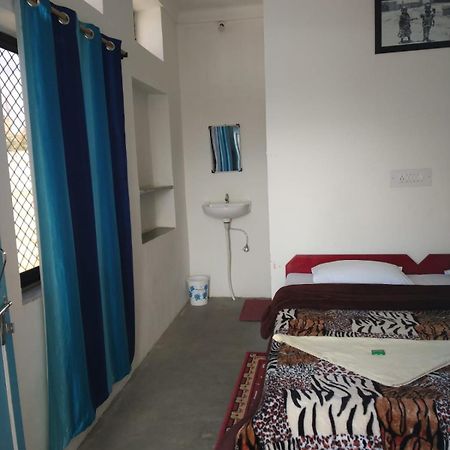 Rajguru Guest House Pushkar Eksteriør billede