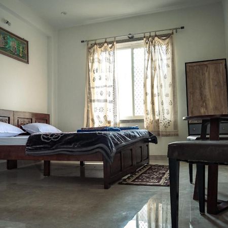 Rajguru Guest House Pushkar Eksteriør billede