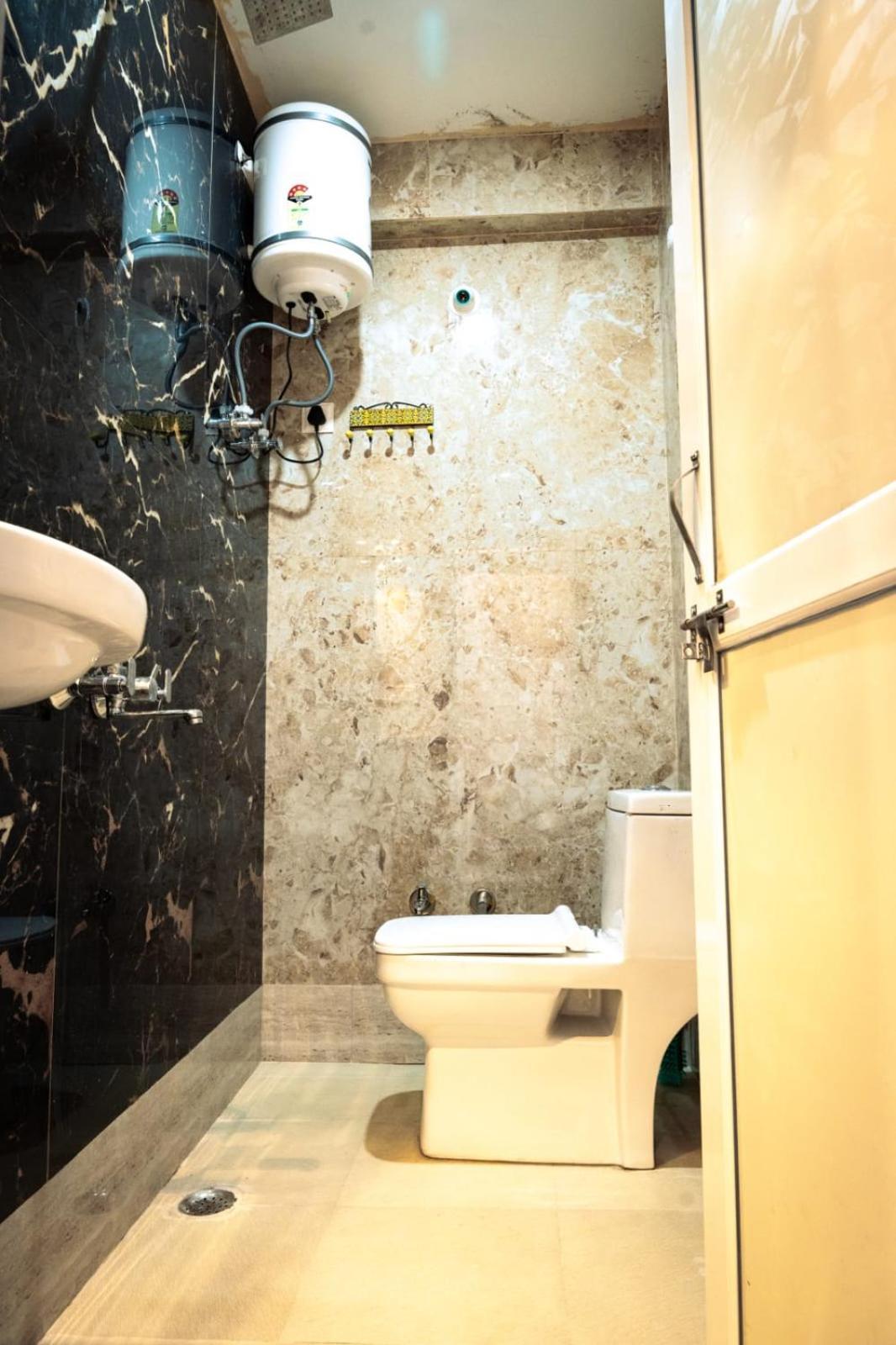 Rajguru Guest House Pushkar Eksteriør billede