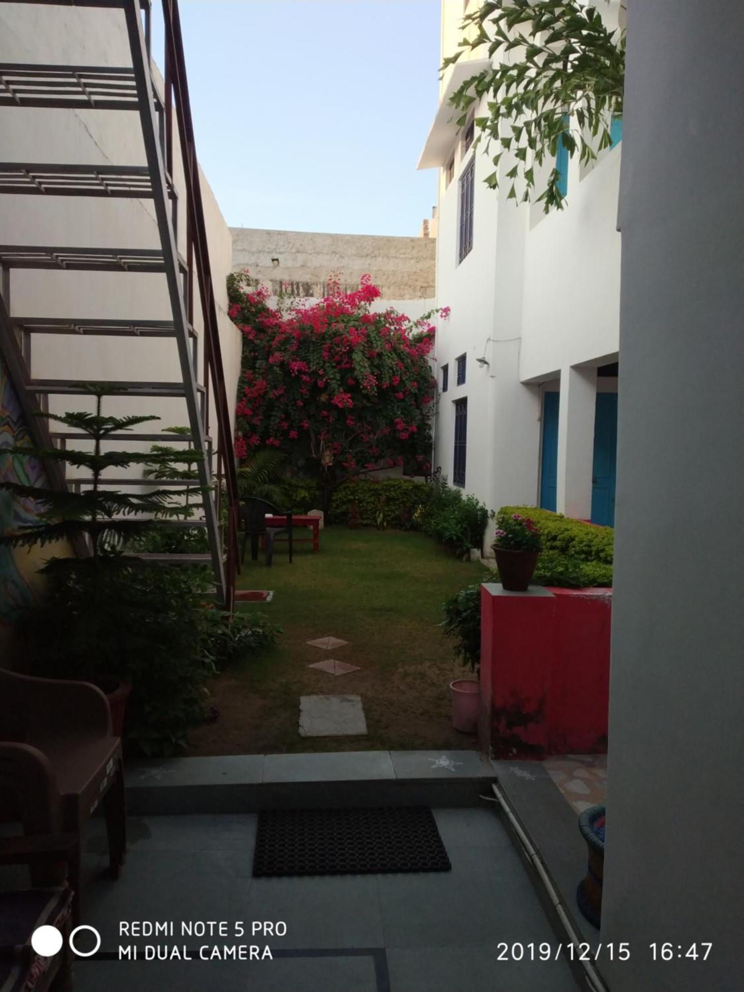 Rajguru Guest House Pushkar Værelse billede