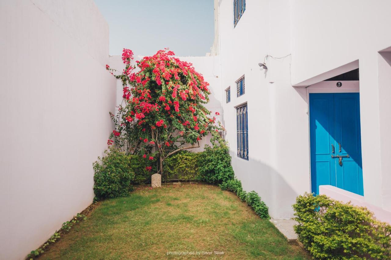 Rajguru Guest House Pushkar Eksteriør billede
