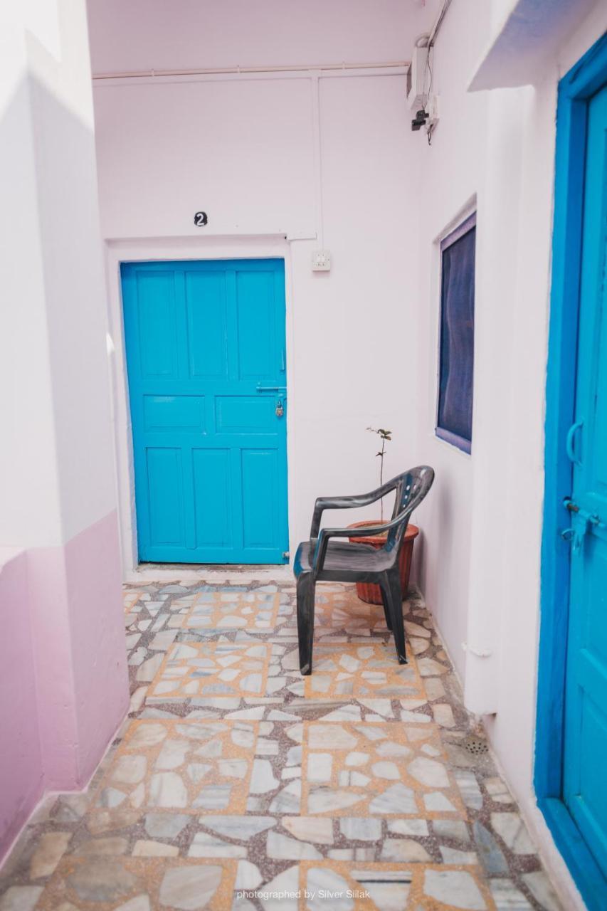 Rajguru Guest House Pushkar Eksteriør billede