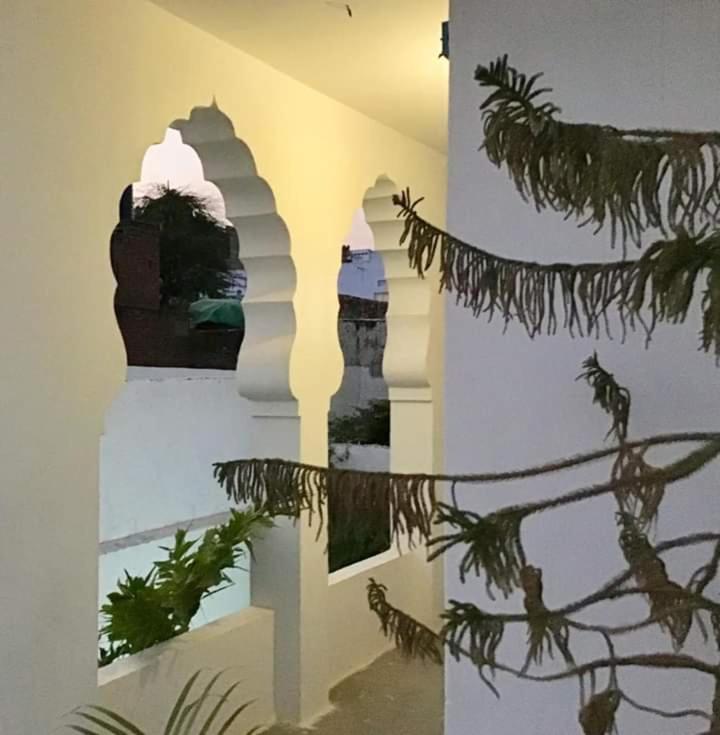 Rajguru Guest House Pushkar Eksteriør billede